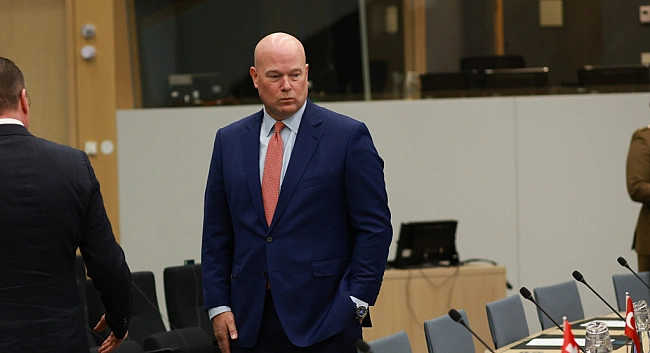we.ua - Посол США в НАТО про майбутні санкції: Здатність Росії фінансувати війну закінчиться