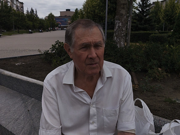 Нова символіка міста Самар на Дніпропетровщині: що думають місцеві жителі
