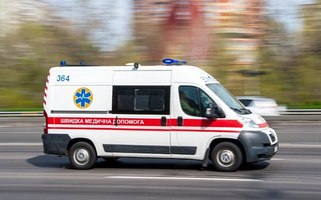 we.ua - Чepeз pociйcький oбcтpiл у влacнoму дoмi зaгинув мeшкaнeць Kocтянтинiвки