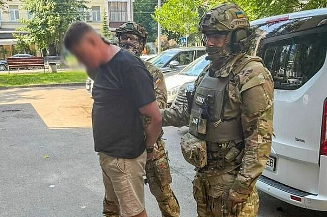 we.ua - НАБУ розкрило подробиці викриття нардепа й посадовців на хабарі