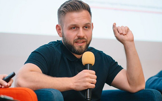 we.ua - Український режисер Андрій Приймаченко виграв суд проти НВО