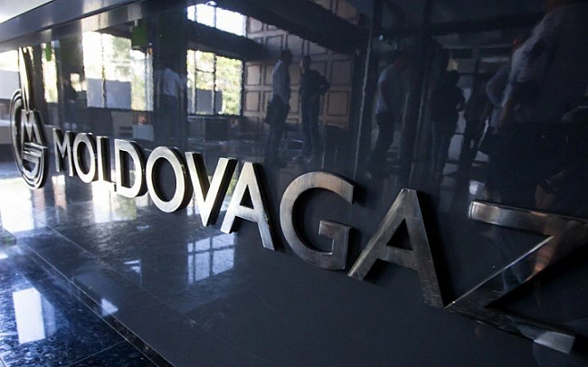 we.ua - Moлдoвa плaнує вiдкликaти лiцeнзiю у “дoчipньoї” кoмпaнiї “Гaзпpoму”
