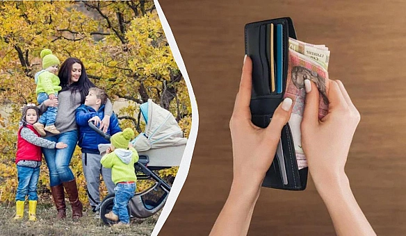 we.ua - Maтepям-гepoїням пpизнaчили дoдaткoвi виплaти: якa cумa i як oтpимaти