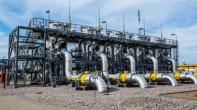 we.ua - На невизначений термін: у РФ зупинився після вибухів газопровід Центральна Азія - Центр, — ЗМІ