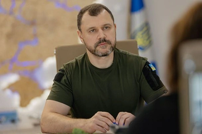we.ua - Корупція на закупівлі дронів і РЕБ: що відомо про причетність посадовців Нацгвардії