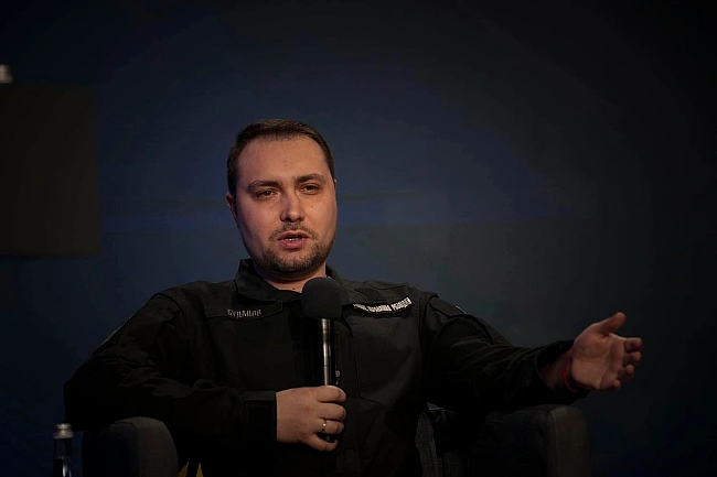 we.ua - Глава ГУР вважає, що з відходом Путіна в Росії нічого не зміниться
