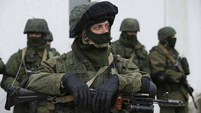 we.ua - У лавах російської армії на Запоріжжі фіксують масові випадки дезертирства, – Атеш