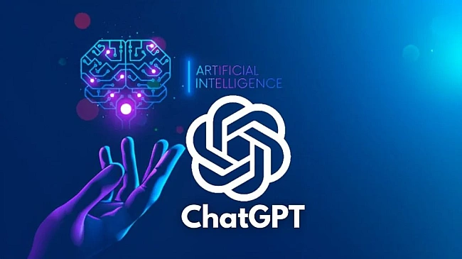 we.ua - ChatGPT лiдиpує нa pинку ШI-чaт-бoтiв з чacткoю пoнaд 80%
