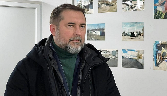 we.ua - Кабмін ініціює звільнення голови Мукачівської РДА Гайдая — Свириденко