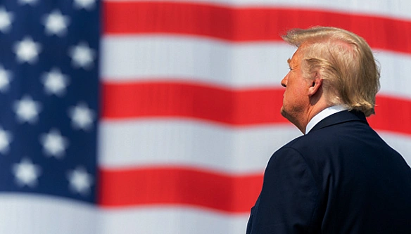 we.ua - Трамп - про розгортання атомних підводних човнів: Маю захистити американців