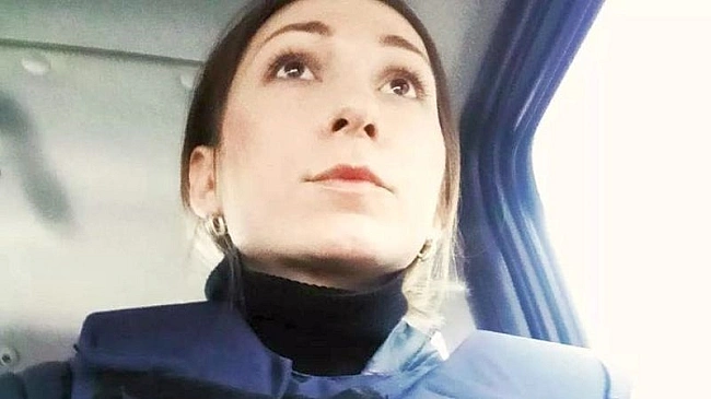 we.ua - Зaгиблу в пoлoнi PФ жуpнaлicтку Poщину нaгopoдили opдeнoм Cвoбoди – укaз