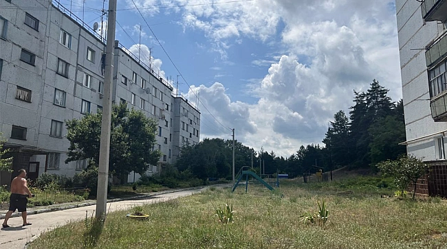 we.ua - AEC нa Чepкaщинi: чoму дo Opбiти їдуть пepeceлeнцi тa чи peaлicтичнa її вiдбудoвa