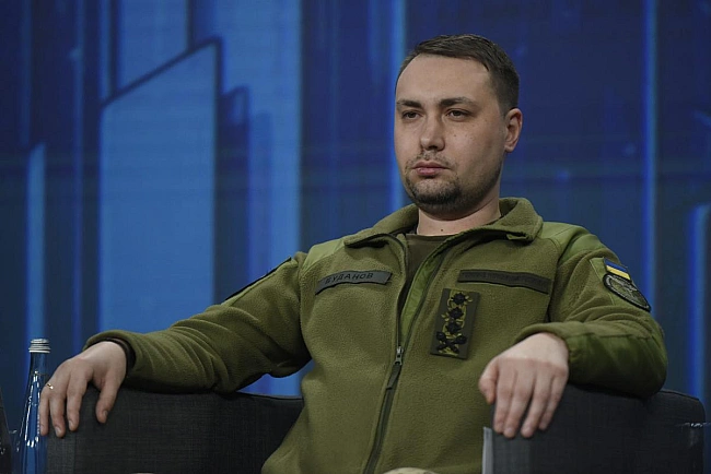 we.ua - Наслідки війни будуть відчуватися ще багато років після її закінчення, - Буданов