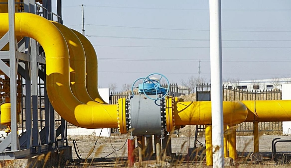 we.ua - У Росії вибухи вивели з ладу газопровід, пов’язаний з військовою машиною Путіна, - джерела