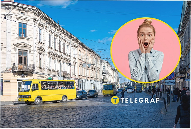 we.ua - Європейські стандарти. Нова система кондиціювання у львівському автобусі насмішила мережу