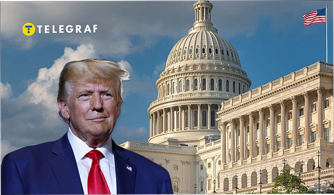 we.ua - Трамп готується до війни? У Білому домі кардинально змінилась риторика