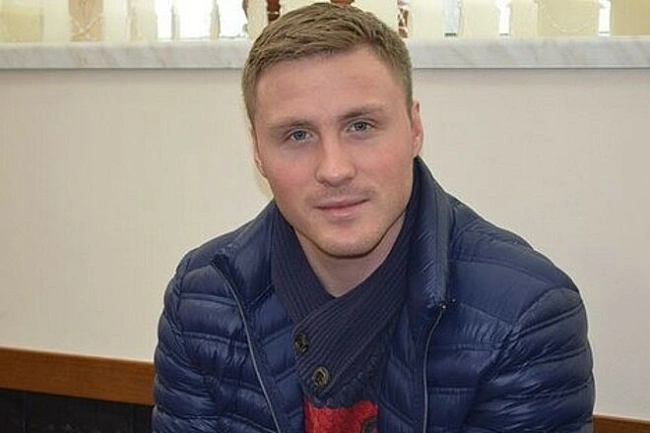 we.ua - Олександр СКЛЯР: «Дуже раді, що здобули 3 пункти»