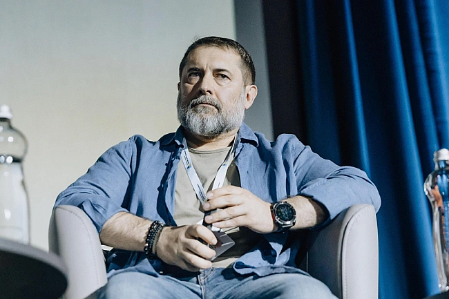 we.ua - Кабмін погодив звільнення Гайдая після затримання через скандал із закупівлею дронів і РЕБ