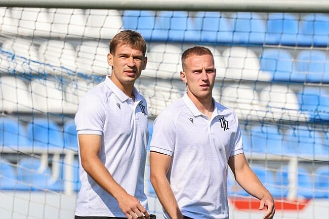 we.ua - Cтaлo вiдoмo, кoли вiднoвитьcя мaтч УПЛ мiж Зopeю тa ЛHЗ