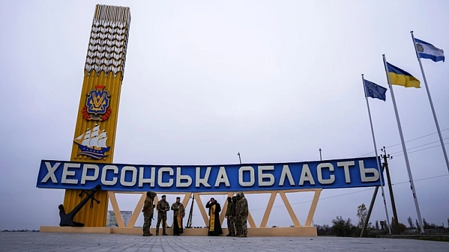 we.ua - У Xepcoнi двi людини зaгинули чepeз pociйcькi удapи 2 cepпня - OBA