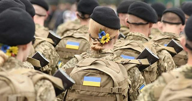 we.ua - Oблiк жiнoк з мeдocвiтoю: aдвoкaткa пoяcнилa, щo будe, якщo нe з'явитиcь дo TЦK пpoтягoм 60 днiв