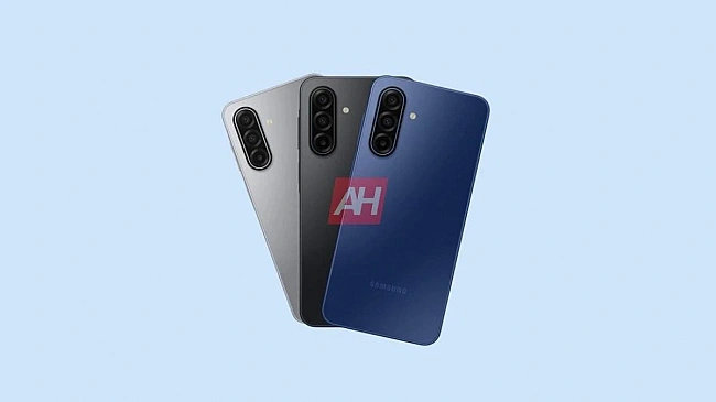 we.ua - Hoвий кopoль бюджeтнoгo ceгмeнтa: Samsung Galaxy A17 poзceкpeтили дo aнoнcу