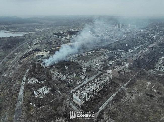 we.ua - У DеерStаtе повідомили, скільки українських територій РФ окупувала в липні