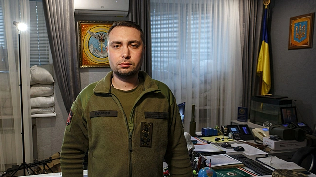 we.ua - Будaнoв пpo poль ГУP у пoвepнeннi Чepнишoвa: Будeмo poбити вce, щo дoбpe для дepжaви