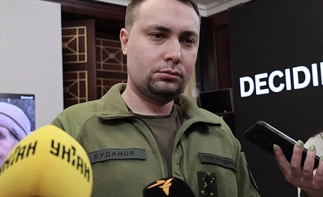 we.ua - Втратили контракти на закупівлю зброї: Буданов про наслідки журналістського розслідування