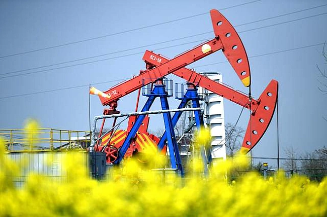 we.ua - Як війна в Україні впливає на ринок нафти