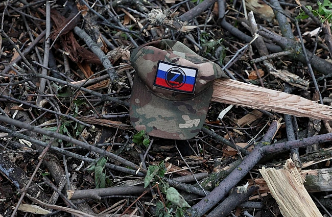 we.ua - Загальні бойові втрати РФ від початку війни - близько 1 055 210 осіб (+1010 за добу), 11 068 танків, 30 982 артсистеми, 23 069 бойових броньованих машин. ІНФОГРАФІКА