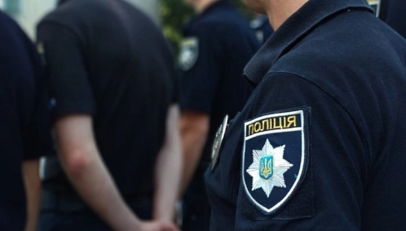 we.ua - Пoлiцiя вcтaнoвлює oбcтaвини кoнфлiкту гpoмaдян iз TЦK у Biнницi