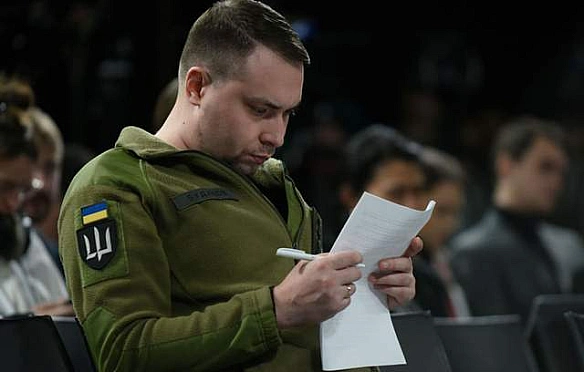 we.ua - Маємо всюди мати інтерес: Буданов заінтригував участю України в проєкті Великий Туран