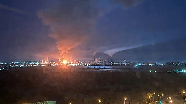 we.ua - В Росії тепер щодня гучно: по чому б’ють ЗСУ