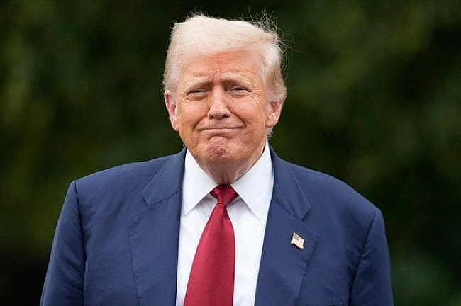 we.ua - Трамп заявив, що США повністю готові до ймовірного ядерного конфлікту з РФ