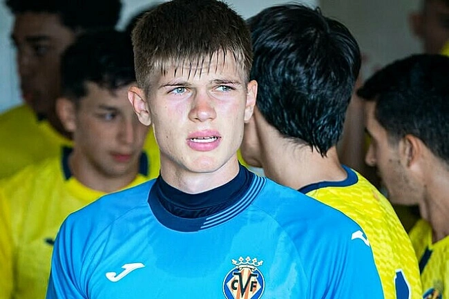 we.ua - Яків КІНАРЕЙКІН: «Здавалося, що я негарно вчиняю з Карпатами»