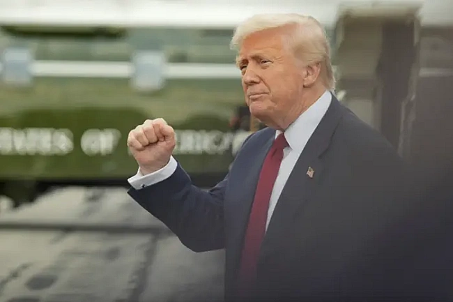 we.ua - Індія купуватиме російську нафту, попри погрози та мита Трампа – NYТ