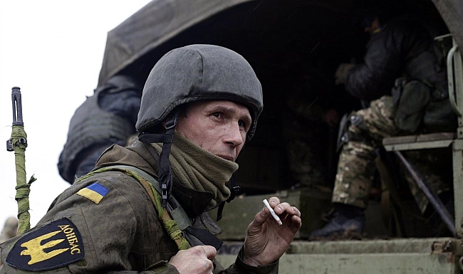we.ua - Україна оголосила підозру підсанкційному губернатору Воронезької області РФ
