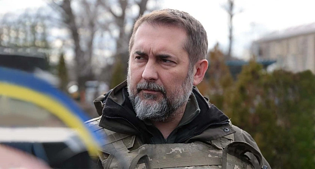 we.ua - Сергія Гайдая затримано у справі про корупцію на закупівлі дронів і РЕБ – джерело