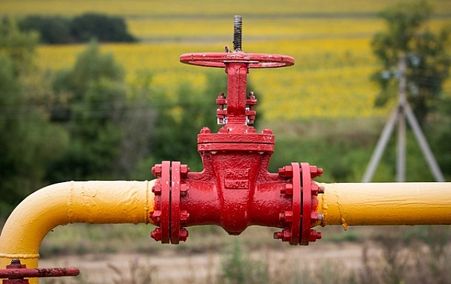 we.ua - В РФ після вибухів вийшов з ладу газопровід - ЗМІ