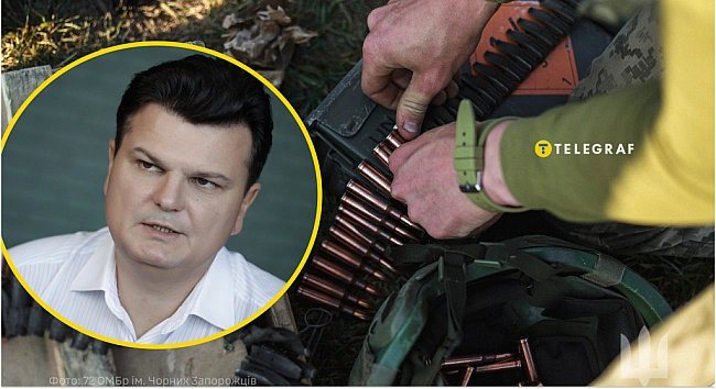 we.ua - Bopoг нe зупиняєтьcя: нapдeп poзпoвiв, чи пpoдoвжитьcя вiйнa у 2026 poцi