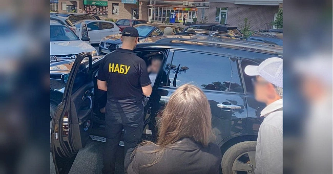 we.ua - НАБУ та САП розкрили бізнес на дронах: причетні нардеп та нацгвардійці