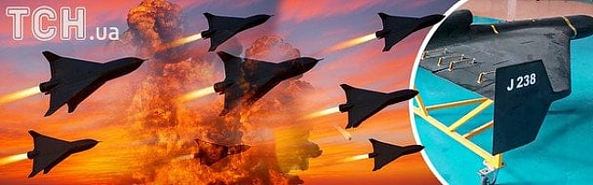 we.ua - Росія атакує Україну реактивними дронами: чому їх не збиває ППО і які міста під загрозою