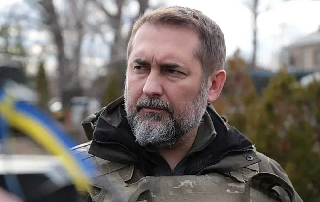 we.ua - Серед фігурантів у справі щодо відкатів на дронах та РЕБ є Сергій Гайдай — джерела