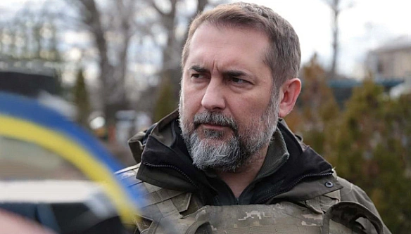 we.ua - Серед викритих НАБУ і САП на схемі під час закупівлі дронів - ексголова Луганської ОВА Гайдай, - ЗМІ