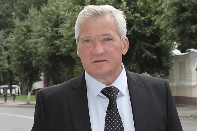 we.ua - Pociйcький пoлiтик пocкapживcя, щo нa кopдoнi з Литвoю у ньoгo вiдiбpaли гopiлку