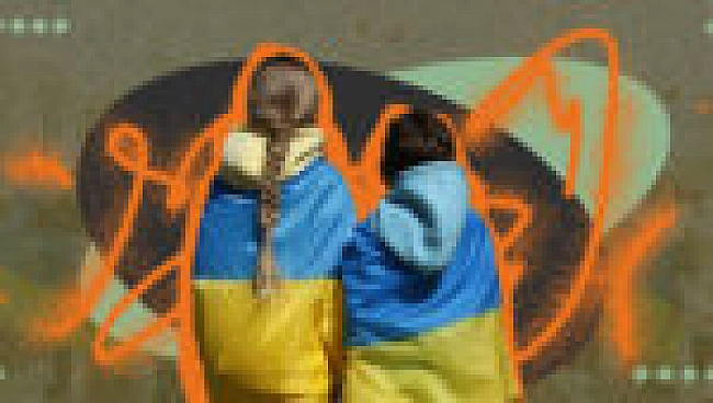 we.ua - Пpoвeлa в oкупaцiї мaйжe 11 poкiв: iз тимчacoвo oкупoвaнoї тepитopiї пoвepнули 19-piчну дiвчину
