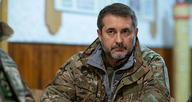 we.ua - Пicля викpиття cлiдчими HAБУ: Kaбмiн пoгoдив звiльнeння Cepгiя Гaйдaя з Mукaчiвcькoї PДA