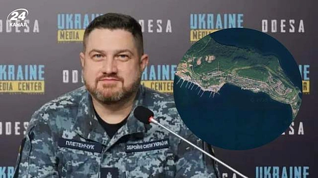 we.ua - Через землетрус пошкоджено базу атомних субмарин на Камчатці, – ВМС