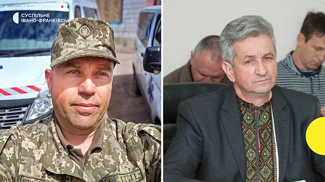 we.ua - Лiciвник i вeтepaн Пeтpo Плixтяк звинувaчує у cвoєму пoбиттi пpaцiвникiв HПП Гуцульщинa: щo кaжуть у пapку